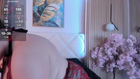 karo_linee online show from March 9, 12:09 pm