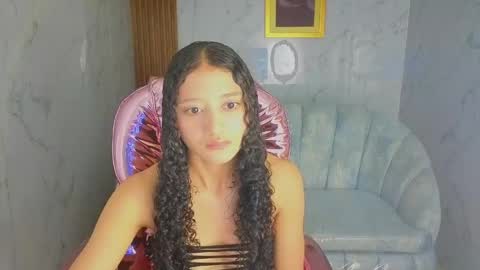Snapshot of karol1_s chatting on May 27, 3:14 am karol1_s online show from May 27, 3:14 am