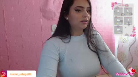 karol 09 online show from April 30, 5:41 pm
