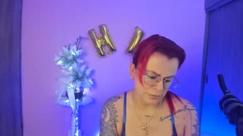 kAROL MILF   online show from December 25, 6:19 pm