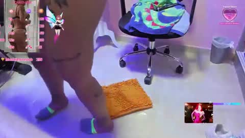 kAROL MILF   online show from September 27, 12:48 am