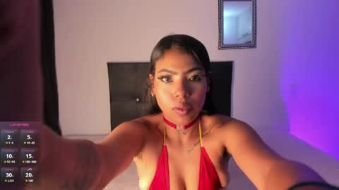 Snapshot of karol_say chatting on March 29, 10:59 am Karol Say online show from March 29, 10:59 am