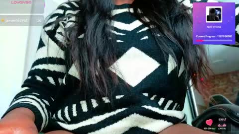 Snapshot of karol_scott1 chatting on April 24, 9:17 pm KAROL SCOTT online show from April 24, 9:17 pm