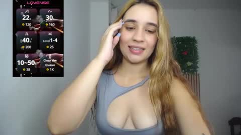 karol_stones online show from December 1, 7:08 pm