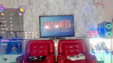 karol Vanessa   online show from May 1, 11:26 am