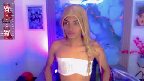karol Vanessa   online show from May 26, 11:28 am