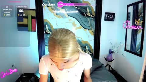 karol Vanessa   online show from May 30, 11:29 am