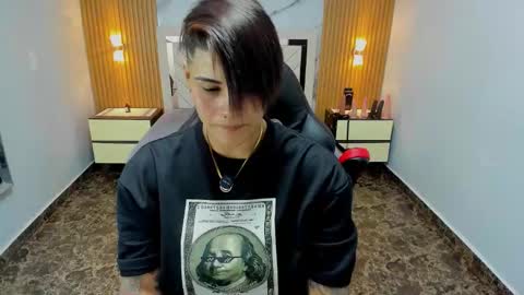 Karol and Luna online show from February 9, 7:40 pm