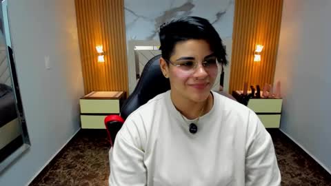 Karol and Luna online show from March 26, 8:25 pm