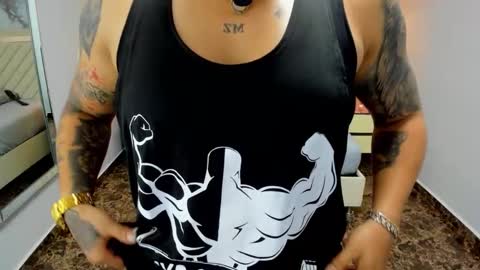 Karol and Luna online show from March 27, 7:35 pm