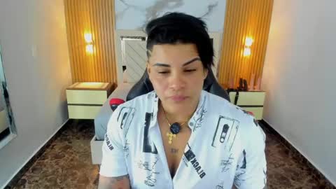Karol and Luna online show from May 23, 7:07 pm