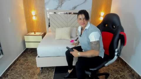 Karol and Luna online show from May 30, 12:46 pm