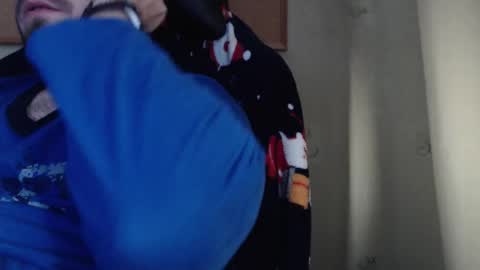 Snapshot of karolhorny96 chatting on January 18, 7:34 am Karol online show from January 18, 7:34 am