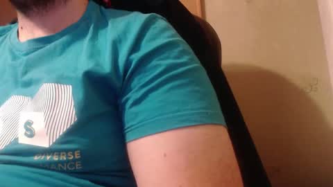 Snapshot of karolhorny96 chatting on February 3, 9:31 pm Karol online show from February 3, 9:31 pm