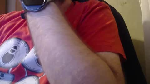 Snapshot of karolhorny96 chatting on February 15, 8:27 pm Karol online show from February 15, 8:27 pm