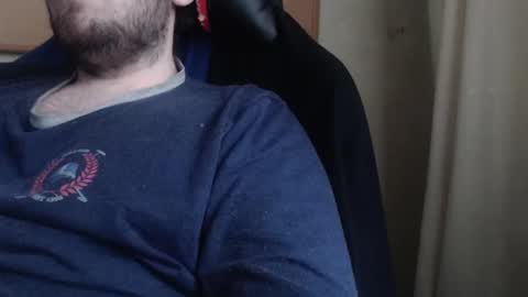 Snapshot of karolhorny96 chatting on February 22, 7:29 am Karol online show from February 22, 7:29 am