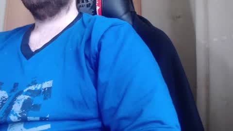 Snapshot of karolhorny96 chatting on February 28, 8:48 am Karol online show from February 28, 8:48 am