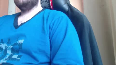 Snapshot of karolhorny96 chatting on March 8, 8:29 am Karol online show from March 8, 8:29 am