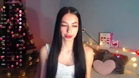 Kira online show from January 14, 2:17 am