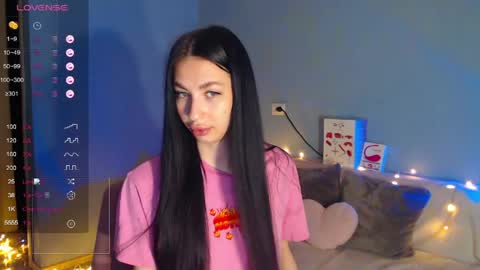 Kira online show from May 29, 2:20 am