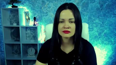Snapshot of karolina_robinson chatting on March 19, 7:56 am Karolina online show from March 19, 7:56 am