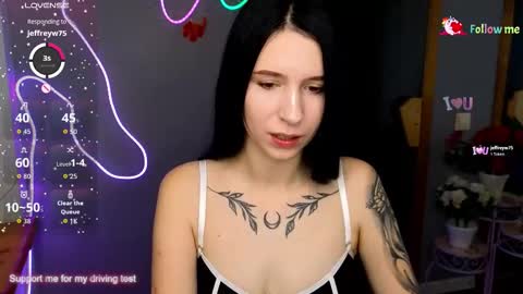 Karolina online show from November 14, 6:56 am