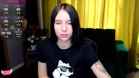 Karolina online show from March 13, 6:42 am