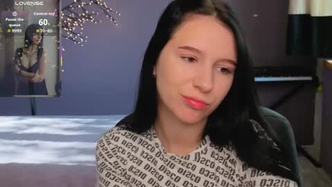 Karolina online show from May 25, 5:24 am