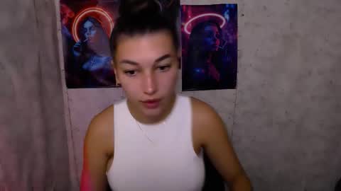 Karolina online show from October 8, 5:38 am