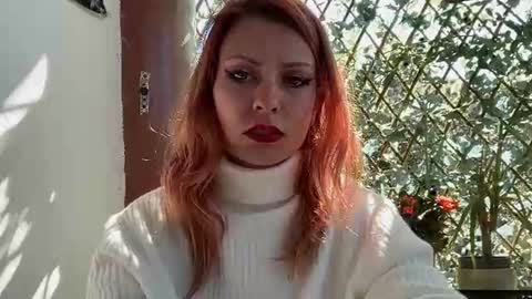 karoline121 online show from June 16, 7:22 am