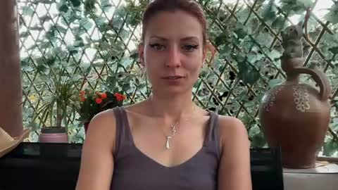 karoline121 online show from June 19, 4:22 pm