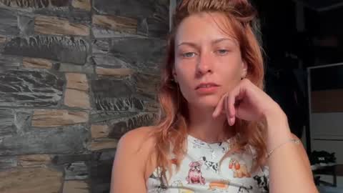 karoline121 online show from July 15, 4:23 pm