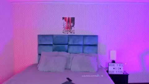 Karoline  online show from November 24, 7:57 pm