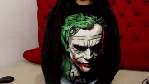 Isa online show from February 12, 4:44 am