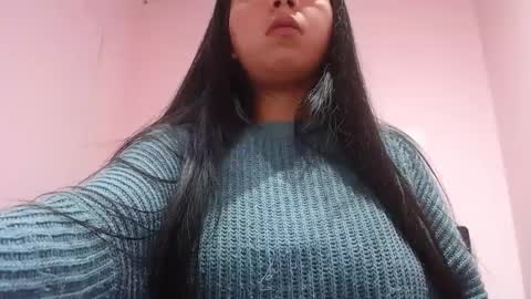 Isa online show from February 27, 2:42 am