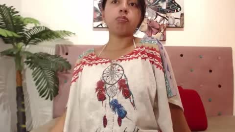 Isa online show from March 7, 4:13 am