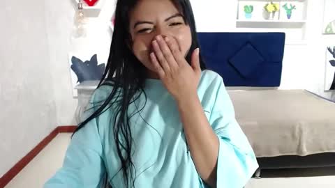 Isa online show from October 4, 4:32 am