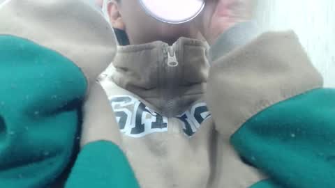 Isa online show from February 3, 3:04 am