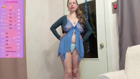 Karoline online show from January 11, 1:11 pm