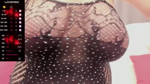 Karoline online show from January 19, 6:43 pm