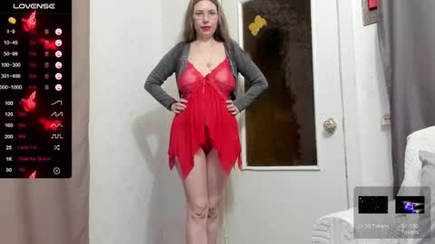 Karoline online show from March 8, 12:09 pm