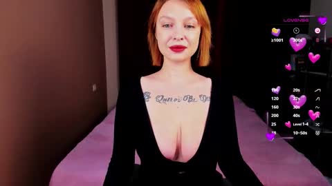 karolineneuer online show from February 20, 7:03 pm