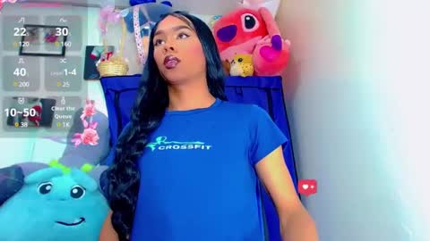 karol online show from January 25, 8:21 pm