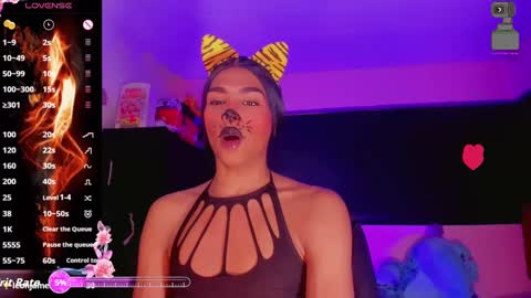 karol online show from September 30, 11:43 pm