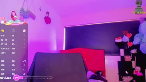 karol online show from October 22, 1:22 pm