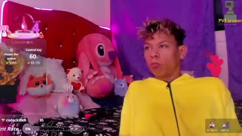 karol online show from November 19, 11:21 am