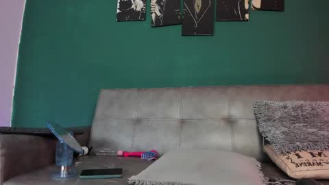 KarolSweet online show from May 27, 2:25 pm