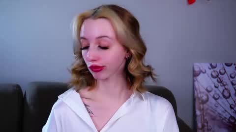 Angel online show from February 23, 12:02 pm