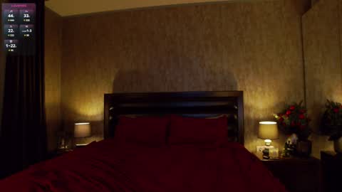 Snapshot of karrin chatting on December 10, 11:08 pm K online show from December 10, 11:08 pm