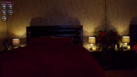 Snapshot of karrin chatting on January 10, 11:50 pm K online show from January 10, 11:50 pm